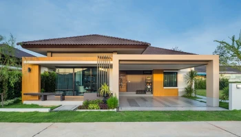 แกรนด์วิลล์ ปัตตานี (Grand Ville Pattani)