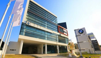 บีเอ็มดับเบิลยู กรุ๊ป ประเทศไทย ทำยอดขายสูงสุดติดต่อกัน 4 ปี พร้อมขยายผู้แทนจำหน่าย