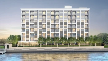 เสนา คิทท์ เอ็มอาร์ที - บางแค (เฟส 2) (Sena Kith Mrt - Bangkae Phase 2)