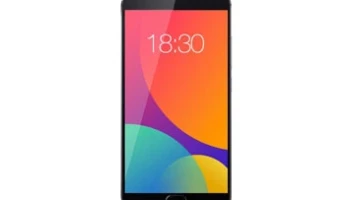 เหม่ยซู MEIZU MX5