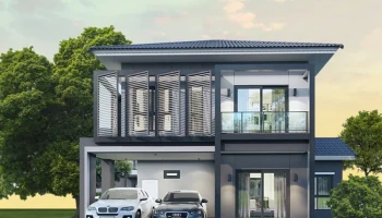 เซนโทร บางนา - กิ่งแก้ว (Centro Bangna - Kingkaew)