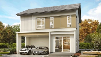 เมเบิล บางนา กม.26 (Mabel Bangna KM.26)