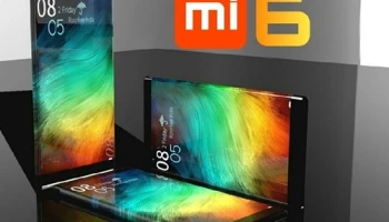 ลือ! XIAOMI MI 6 เตรียมเปิดตัว 16 เม.ย.นี้ คาดมาพร้อมเซ็นเซอร์กล้องใหม่ SONY อัดวิดีโอแบบ SLOMO