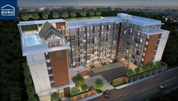 โอเชี่ยน พรอพเพอร์ตี้ เร่งชิงดีมานด์ตลาดขอนแก่น จัดโปรแรงแถมทองแท่ง ฉลองตรุษจีน หนักสูงสุด 16 บาท