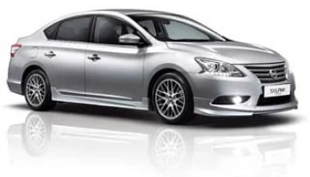 Nissan เตรียมปล่อยรุ่น Sylphy Turbo ออกสู่ตลาดในประเทศไทย เร็วๆ นี้