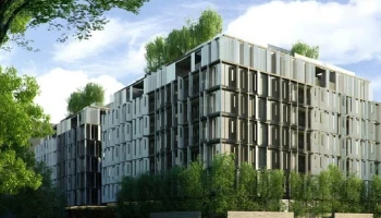 ไซมิส จอยญ่า (Siamese Gioia)