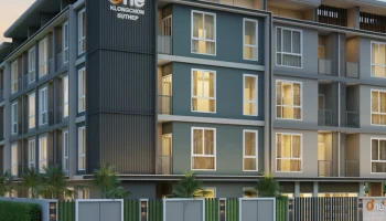 วันพลัส คลองชล - สุเทพ (One Plus Klongchon - Suthep)