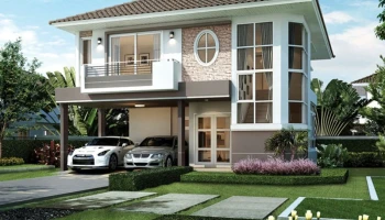 ศุภาลัย ไพร์ด ศรีราชา (Supalai pride Sriracha)