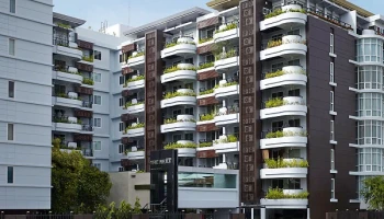 เดอะ เน็กซ์ สุขุมวิท 52 (The Next Sukhumvit 52)