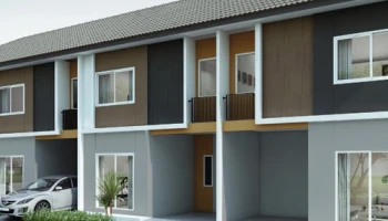 บ้านพฤกษา เพชรเกษม 91 (Baan Pruksa Petchkasem 91)