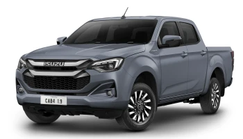 อีซูซุ Isuzu D-MAX Cab4 1.9 Ddi Z M/T ปี 2023