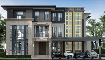 มาวิสต้า เพรสทีจ วิลเลจ กรุงเทพกรีฑา (Mavista Prestige Village Krungthep kreetha)