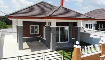 กันสิริ แม่น้ำคู้ซอย 3 (Kansiri Mae Nam Khu 3)