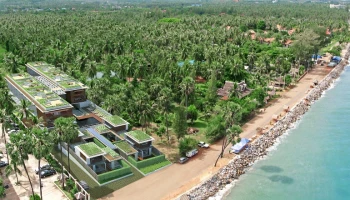 โมดีน่า คอนโดมิเนียม แอนด์ พูลวิลล่า ปราณบุรี (MODENA Condominium & Pool Villas, Pranburi)