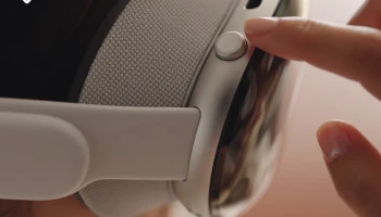 Apple Vision Pro มาแล้ว! นี่คือ Spatial Computer ไม่ใช่แค่ AR/VR Headset ราคา $3,499 หรือ 121,574 บาท