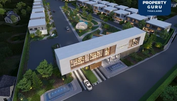 “เอพี ไทยแลนด์” ยืนหนึ่งผู้นำตลาดบ้านเดี่ยว เปิดตัว CENTRO บางนา ใหญ่ที่สุดที่เคยพัฒนา มูลค่า 3,400 ล้านบาท