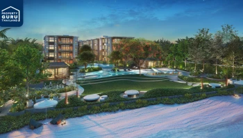 ศศรา หัวหิน พร้อมเปิด Private Launch ครั้งแรก รับส่วนลดสุดพิเศษ 10-18 เม.ย. นี้เท่านั้น