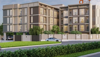 วันพลัส เจ็ดยอด 5 (One Plus Jedyod 5)