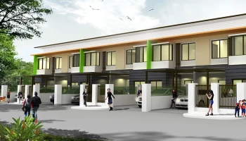 เดอะ ทัช โฮมโปรหัวทะเล (The Touch Homepro Hua Talay)