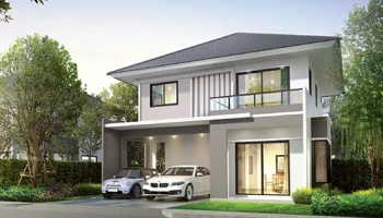 มณีรินทร์ ปาร์ค บางพระ (Maneerin Park Bangpra)