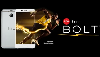 มาพร้อมหน้าจอ QHD 5.5 นิ้ว และมาตรฐาน IP57