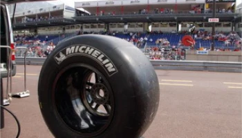 มิชลิน อยากหวนคืน เอฟวัน