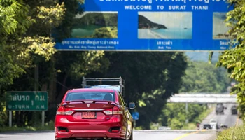 Suzuki Ciaz พิสูจน์ความอึดกับทริปยาวๆ เหนือจรดใต้