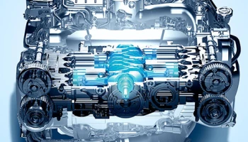 Subaru ฉลองครบรอบ 50 ปี สุดยอดเครื่องยนต์สูบนอน Subaru Boxer Engine