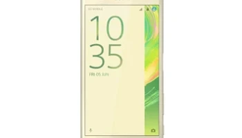 โซนี่ Sony-Xperia X Performance
