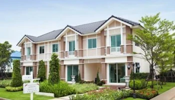 พฤกษาวิลล์ 50/2 พฤกษาวิลล์ รามคำแหง(ซอยมีสทิน) (Pruksa Ville)