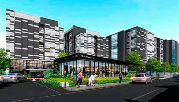 บี-ลีฟ ติวานนท์ (B-Live Tiwanon)