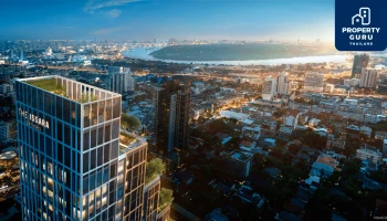 ดิ อิสสระ สาทร จัดโปรโมชั่นสุดพิเศษ "Shock Deal 8 Wonders แถมฟรี 8 อย่างมูลค่ากว่า 1 ล้านบาท"