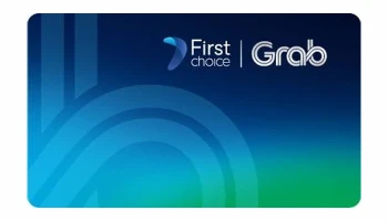 สินเชื่อส่วนบุคคลแกร็บเฟิร์ส