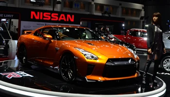 Nissan จัดเต็มด้วยชุดแต่งหลากสไตล์ พร้อมโปรโมชั่นสุดพิเศษ ในงาน ออโต ซาลอน 2018