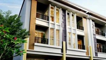 บ้านกลางเมือง สาทร-ตากสิน 2 (Baan Klang Muang)