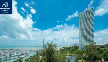 โอเชี่ยนฯ ชี้โควิดดันดีมานด์ลงทุน "ฮอลิเดย์โฮม-สินทรัพย์" หนุนอสังหาฯ พัทยาโตส่งท้ายปี 64