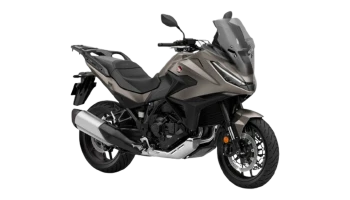 ฮอนด้า Honda NT 1100 ปี 2025
