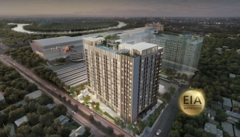 เอสเซ็นท์ นครศรี (Escent Nakhon Si)