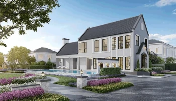 คิว ดิสทริค ราชพฤกษ์ - รัตนาธิเบศร์ (Q District Ratchapruek - Rattanathibet)