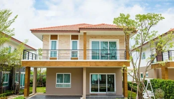 ดิ เอ็กซ์เทนโซ บางปลา (The Extenso Bangpla)