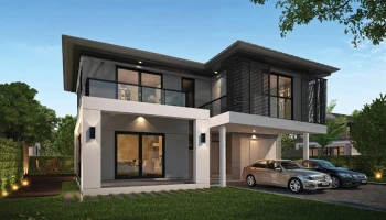 เดอะ ซิตี้ รามอินทรา (The City)