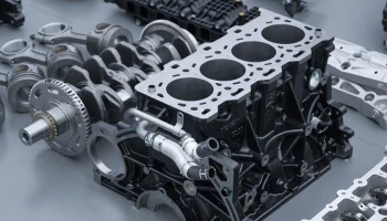 เครื่องยนต์ดีเซลของ GWM ที่ผ่านการวิจัยและพัฒนากว่า 30 ปี การันตีคุณภาพด้วยผู้ใช้งานเกือบ 2 ล้านคน