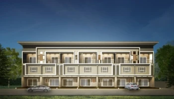 วิชั่น วัลเล่ย์ ชัยพฤกษ์-กาญจนาภิเษก (Vision Valley Chaiyaphruek- Kanchanaphisek)