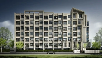 Dolce Udomsuk (โดว์เช่ อุดมสุข)