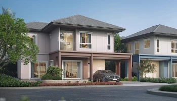 สราญสิริ เกาะแก้ว รีทรีต (Saransiri Kohkae Retreat)