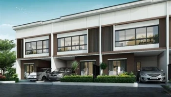 บ้านพฤกษา 83 บรมราชชนนี-สาย 5 (Baan Pruksa)