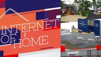 EA Anywhere นำนวัตกรรมสุดล้ำยานยนต์ไฟฟ้า โชว์ในงานบ้านและสวนแฟร์ 4 - 12 ส.ค. นี้ ณ ไบเทคบางนา