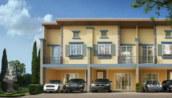 โกลเด้น ทาวน์ ๓ พระราม 2 (Golden Town 3 Rama 2)