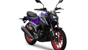 จีพีเอ็กซ์ GPX Raptor 180 MY2019 ปี 2019