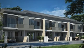 เพชรธารา (ทาวน์โฮม) (Phettara)